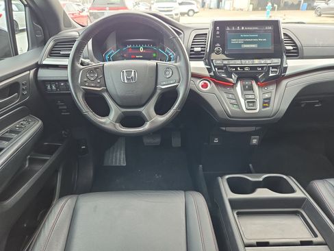 Used 2024 Honda Odyssey Sport image 28