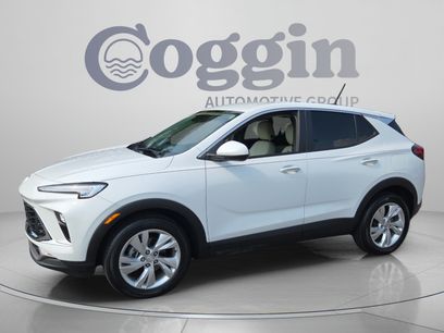 Used 2024 Buick Encore GX Preferred