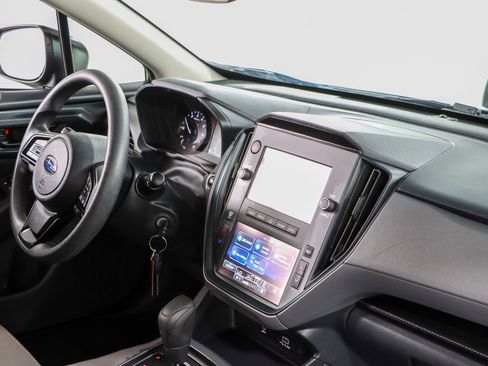 Used 2024 Subaru Crosstrek 2.0i image 25
