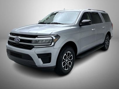 Used 2024 Ford Expedition Max XLT