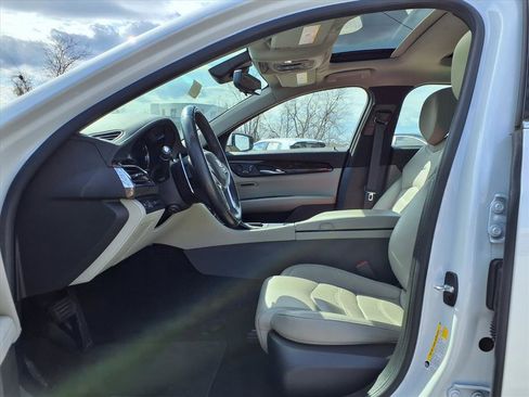 Used 2018 Cadillac CT6 Premium Luxury w/ Super Cruise Package image 28