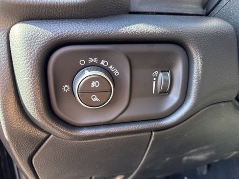 New 2026 RAM 2500 Tradesman image 26