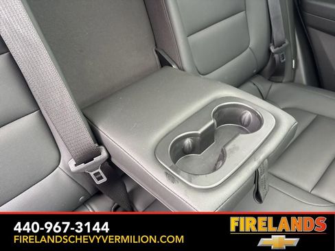 Certified 2023 Chevrolet TrailBlazer ACTIV w/ Sun and Liftgate Package image 40