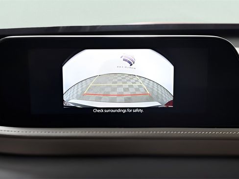 New 2025 MAZDA CX-30 AWD 2.5 S w/ Premium Package image 38