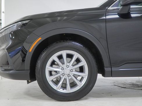 Certified 2025 Honda CR-V EX-L image 18
