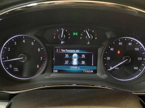 Used 2018 Buick Encore Preferred image 23