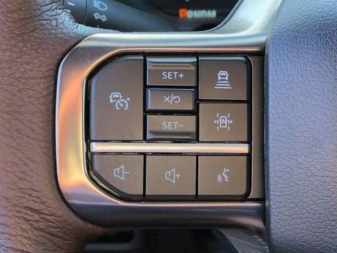 New 2025 Ford F150 King Ranch w/ FX4 Off-Road Package image 28