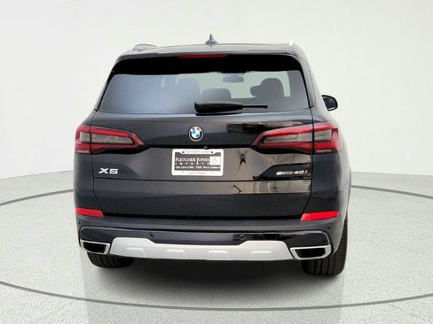 Used 2022 BMW X5 sDrive40i RWD image 10