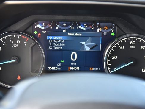 Used 2023 Ford F150 XLT w/ Equipment Group 302A High image 25