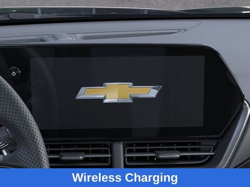 New 2026 Chevrolet Trax RS w/ Sunroof Package image 21