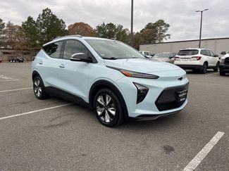 Used 2022 Chevrolet Bolt EUV LT w/ Convenience Package video 2