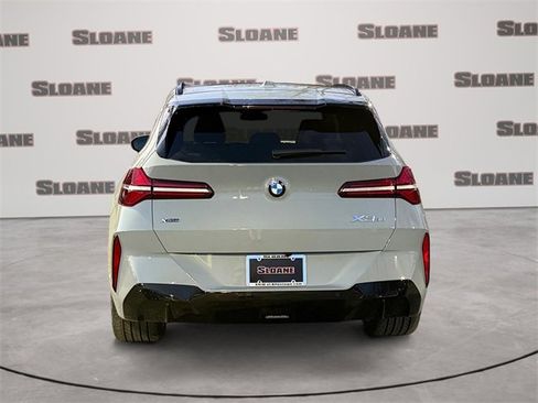 New 2026 BMW X3 xDrive30 w/ Premium Package image 4