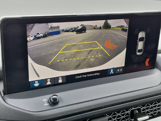 Used 2023 Honda Accord EX-L image 14
