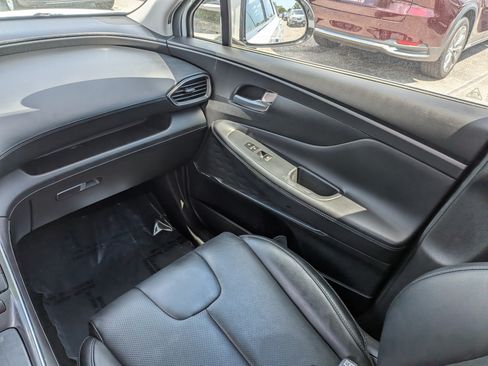 Used 2023 Hyundai Santa Fe SEL w/ Premium Package FWD image 16
