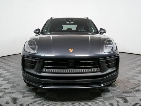 New 2026 Porsche Macan GTS image 37