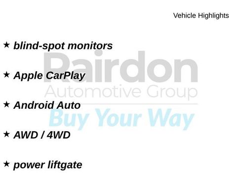 Used 2025 Subaru Forester Premium AWD/4WD image 32