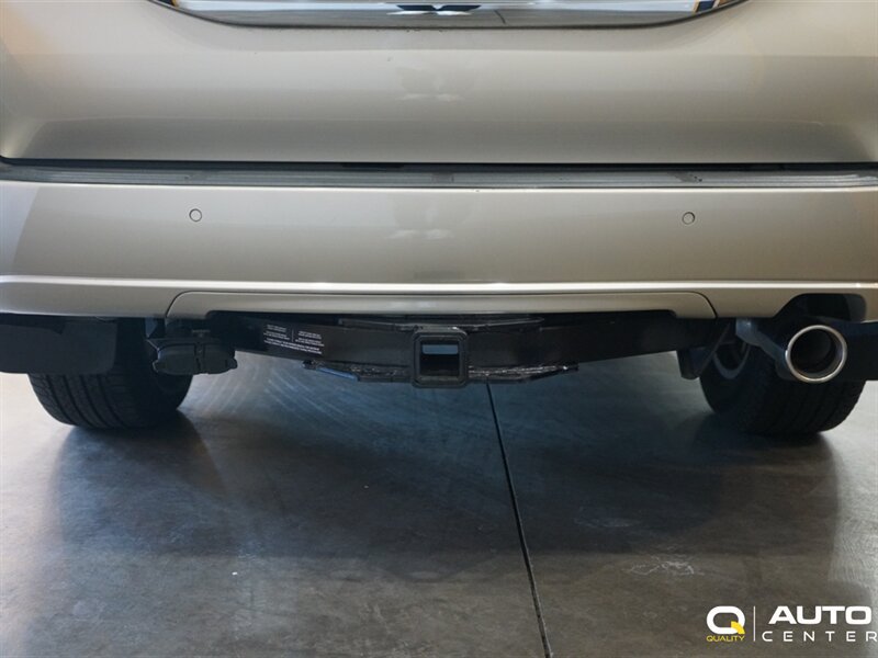 Used 2015 Lexus GX 460 Luxury AWD/4WD image 7