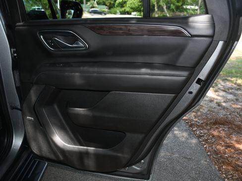 Used 2023 Chevrolet Tahoe LT RWD image 20