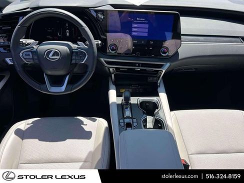 Used 2025 Lexus RX 350 Premium AWD/4WD image 18