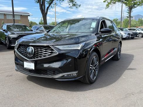 Certified 2026 Acura MDX SH-AWD w/ Advance Package image 8