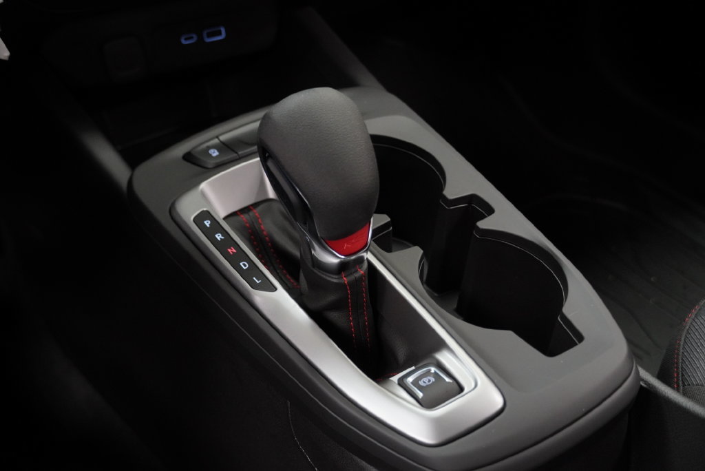 New 2026 Chevrolet Trax RS w/ Driver Confidence Package FWD image 27