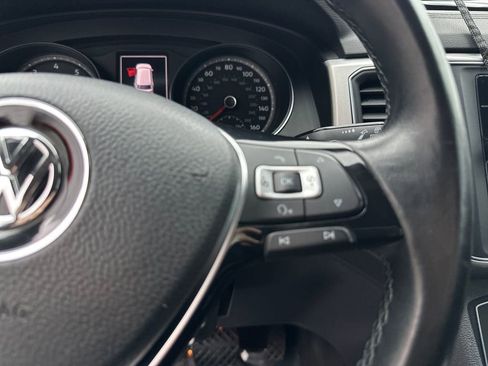 Used 2018 Volkswagen Atlas SE image 21