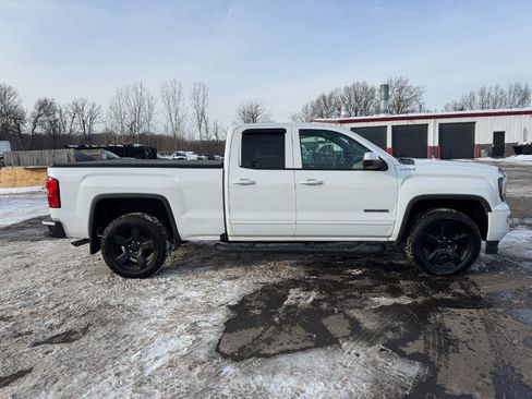 Used 2018 GMC Sierra 1500 4x4 Double Cab image 6