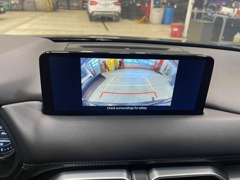 Used 2023 MAZDA CX-5 AWD 2.5 S image 36