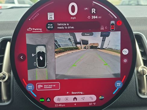 Used 2025 MINI Cooper Countryman S w/ Comfort Package Max image 22