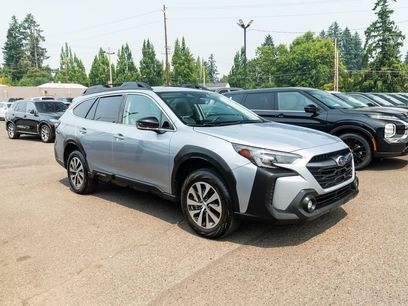 Used 2024 Subaru Outback Premium