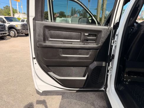 Used 2022 RAM 2500 Tradesman w/ Towing Technology Group image 15