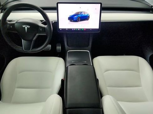 Used 2023 Tesla Model Y Performance AWD/4WD image 66