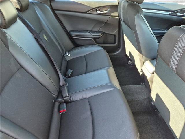 Used 2019 Honda Civic Sport image 18