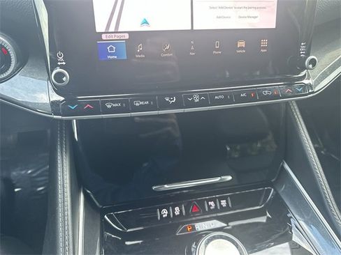 Used 2022 Jeep Wagoneer Series I image 17