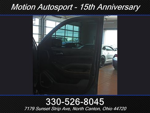 Used 2019 Chevrolet Tahoe LT image 35