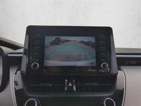 Used 2022 Toyota Corolla L image 21