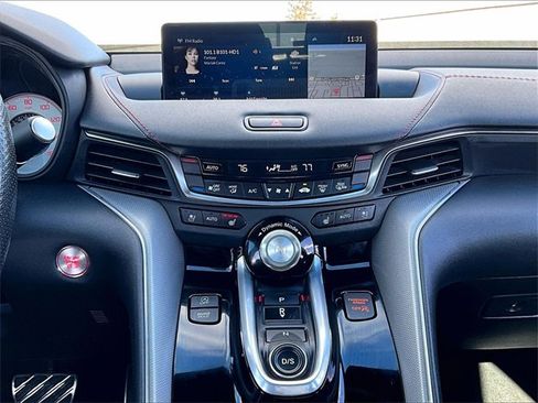 Used 2022 Acura TLX SH-AWD w/ A-SPEC Pkg image 17