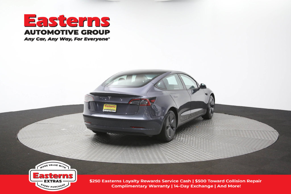 Used 2023 Tesla Model 3 Standard Range RWD image 36