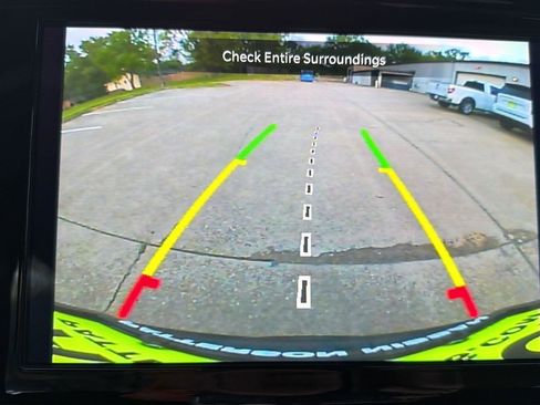 Used 2024 Dodge Durango GT image 5