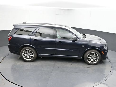 Used 2025 Dodge Durango SRT Hellcat AWD/4WD image 30