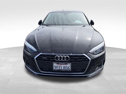 Used 2023 Audi A5 2.0T Premium w/ Convenience Package
