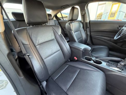 Used 2015 Acura ILX w/ Technology Package image 21