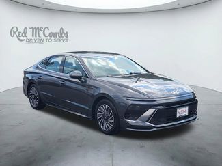 Used 2025 Hyundai Sonata SEL video 1