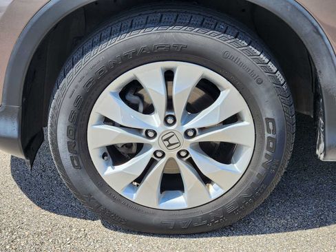 Used 2014 Honda CR-V EX image 9