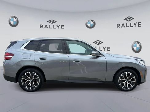Used 2026 BMW X3 xDrive30i AWD/4WD image 4