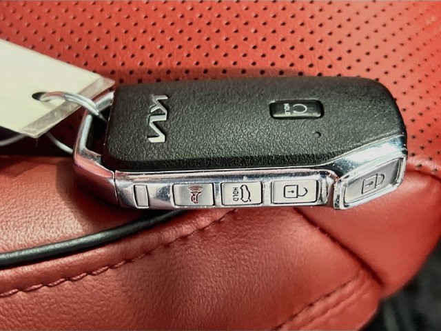 Used 2023 Kia K5 GT-Line w/ GT-Line Premium Package FWD image 33