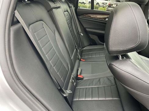 Used 2019 BMW X3 sDrive30i w/ Convenience Package image 28