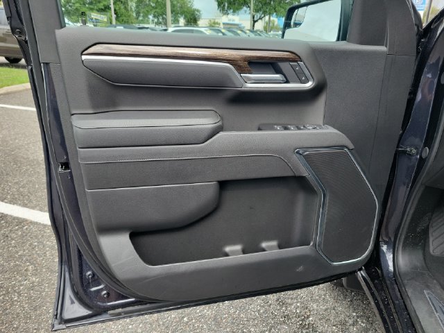 Certified 2025 GMC Sierra 1500 Elevation AWD/4WD image 24
