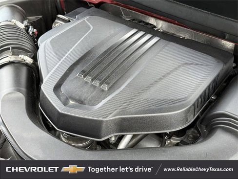 Certified 2025 Chevrolet Traverse LT w/ Driver Confidence Package image 40