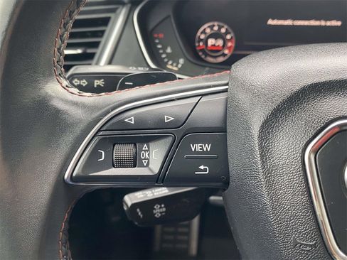 Used 2019 Audi SQ5 Premium Plus w/ Premium Plus Package image 20
